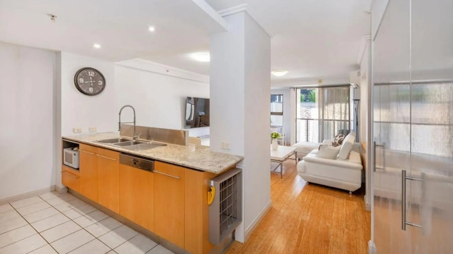 Metropolis Apartments Brisbane City
