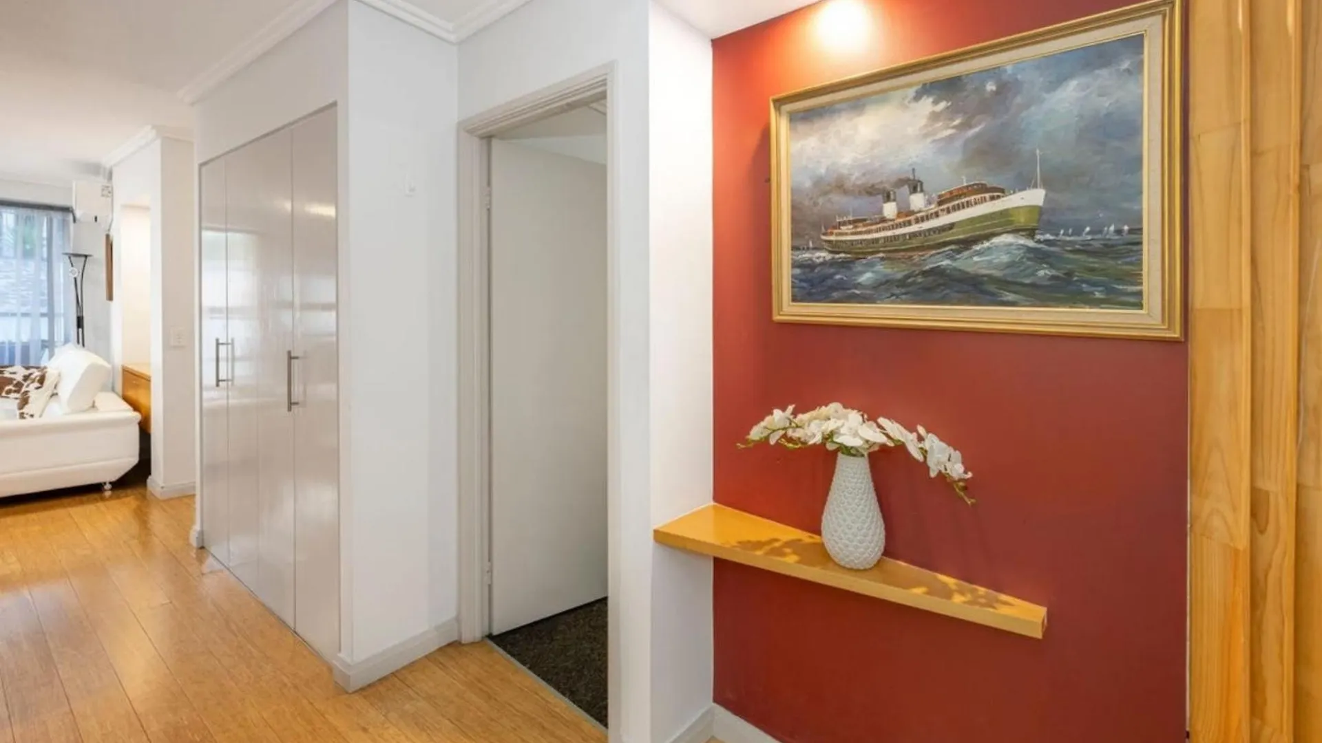 Metropolis Apartments Brisbane City