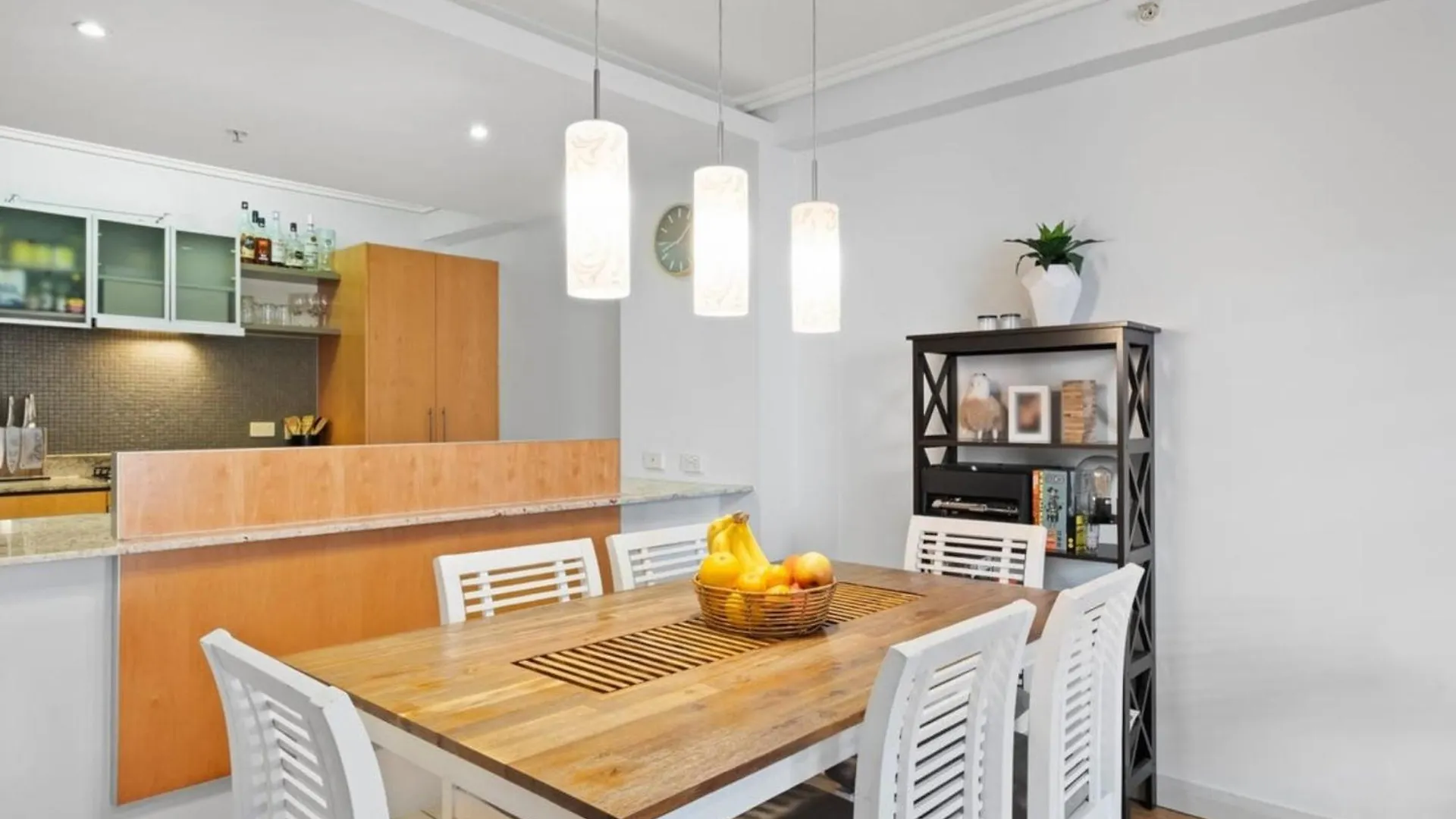Metropolis Apartments Brisbane City