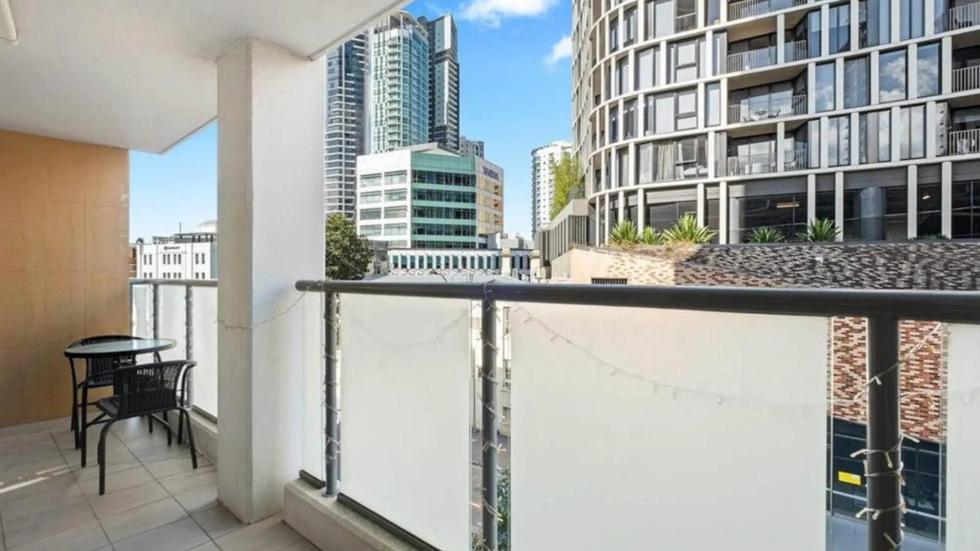 Metropolis Apartments Brisbane City 0*,  Australia